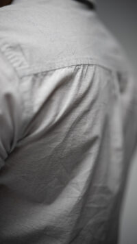 پیراهن آستین کوتاه برندCLOTHING