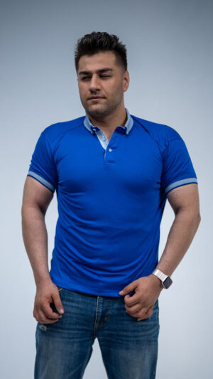 پولوشرت استوک