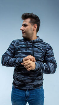 هودی اورجینال