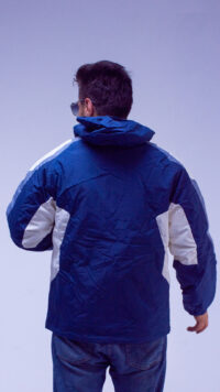 کاپشن مردانه امریکایی