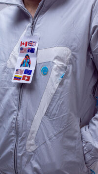 کاپشن مردانه استوک