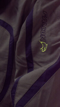 کاپشن مردانه امریکایی