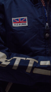 کاپشن مردانه امریکایی