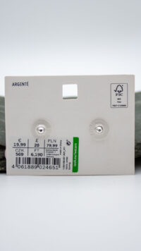 گوشواره زنانه برند تاش