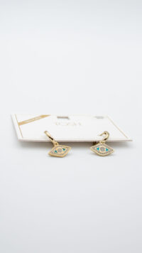 گوشواره زنانه برند تاش