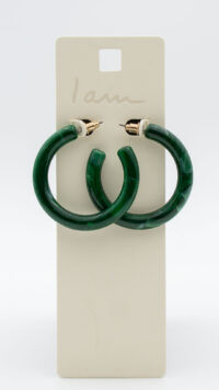 گوشواره زنانه برند آی ام