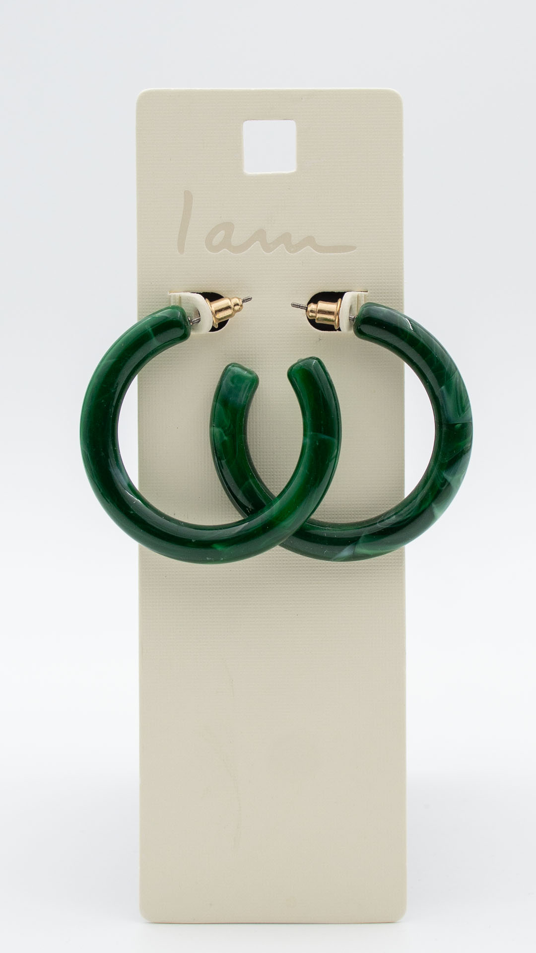 گوشواره زنانه برند آی ام