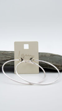 گوشواره زنانه برند آی ام