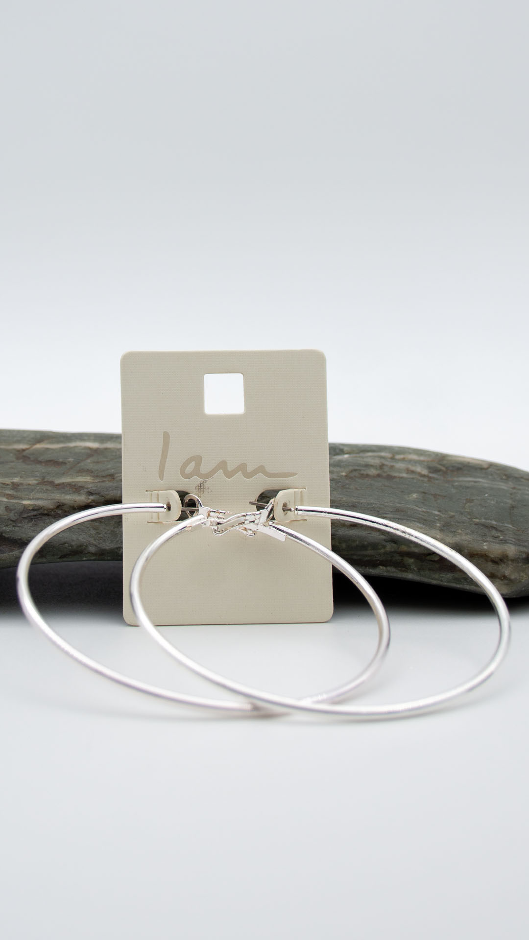 گوشواره زنانه برند آی ام