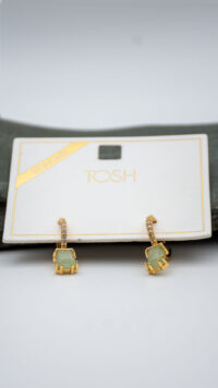 گوشواره زنانه برند تاش