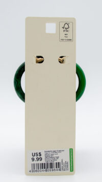 گوشواره زنانه برند آی ام