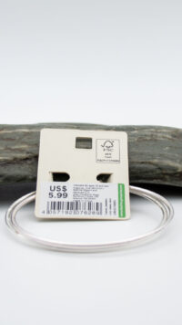 گوشواره زنانه برند آی ام