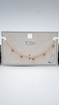 پابند زنانه تاش