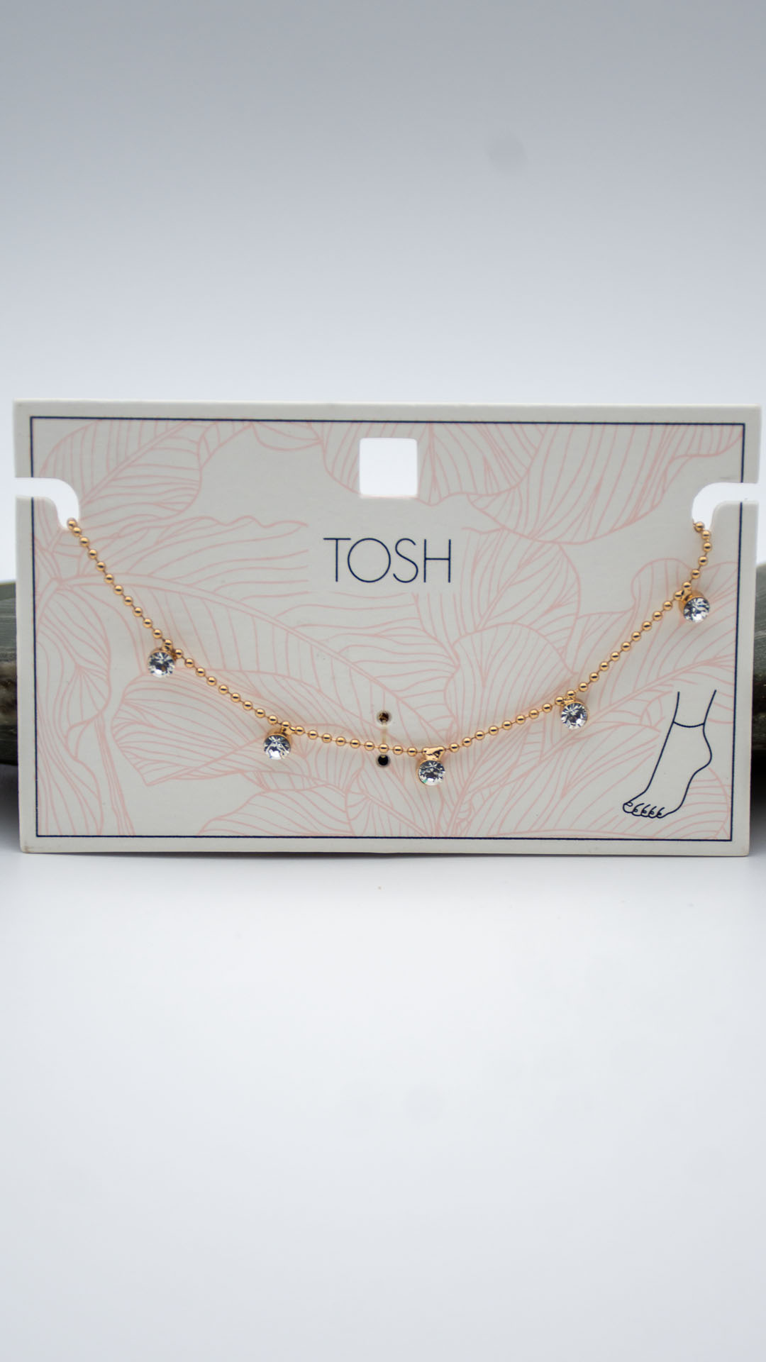 پابند زنانه تاش