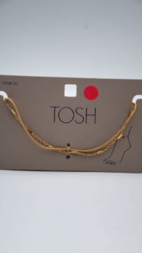 پابند زنانه تاش