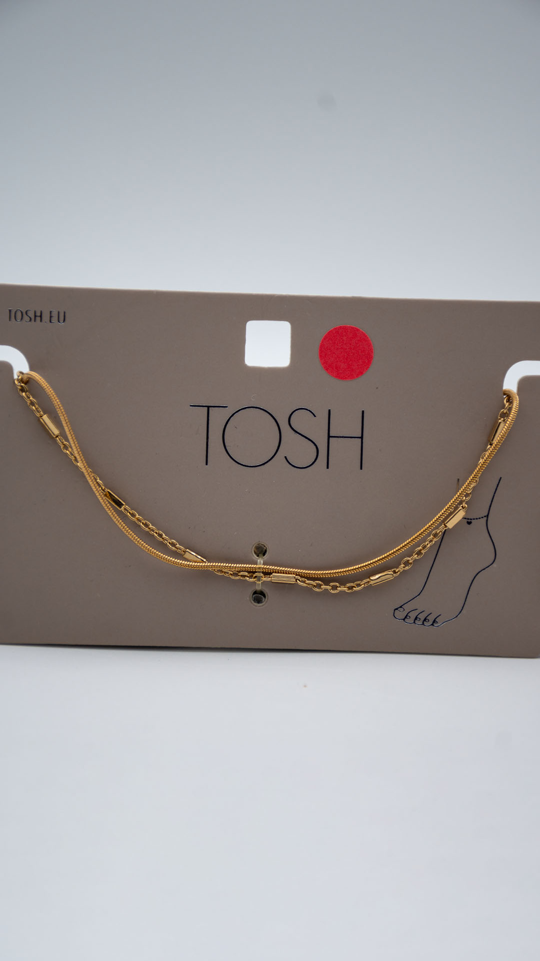 پابند زنانه تاش