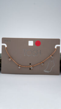 پابند زنانه تاش