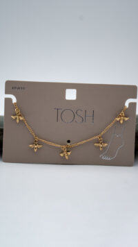 پابند زنانه تاش