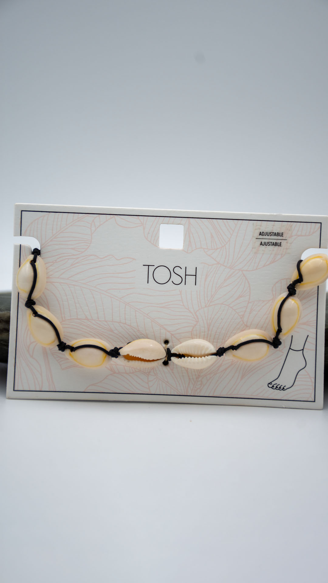 پابند زنانه تاش