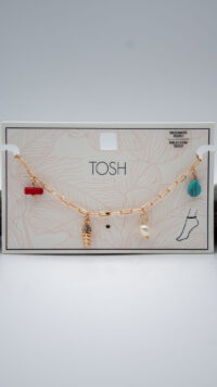 پابند زنانه تاش