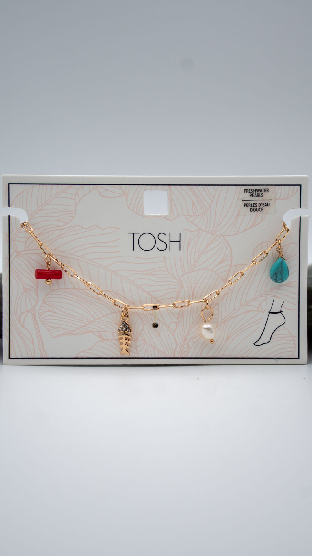 پابند زنانه تاش