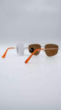 عینک زنانه برند سیکس