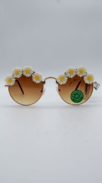 عینک زنانه برند سیکس