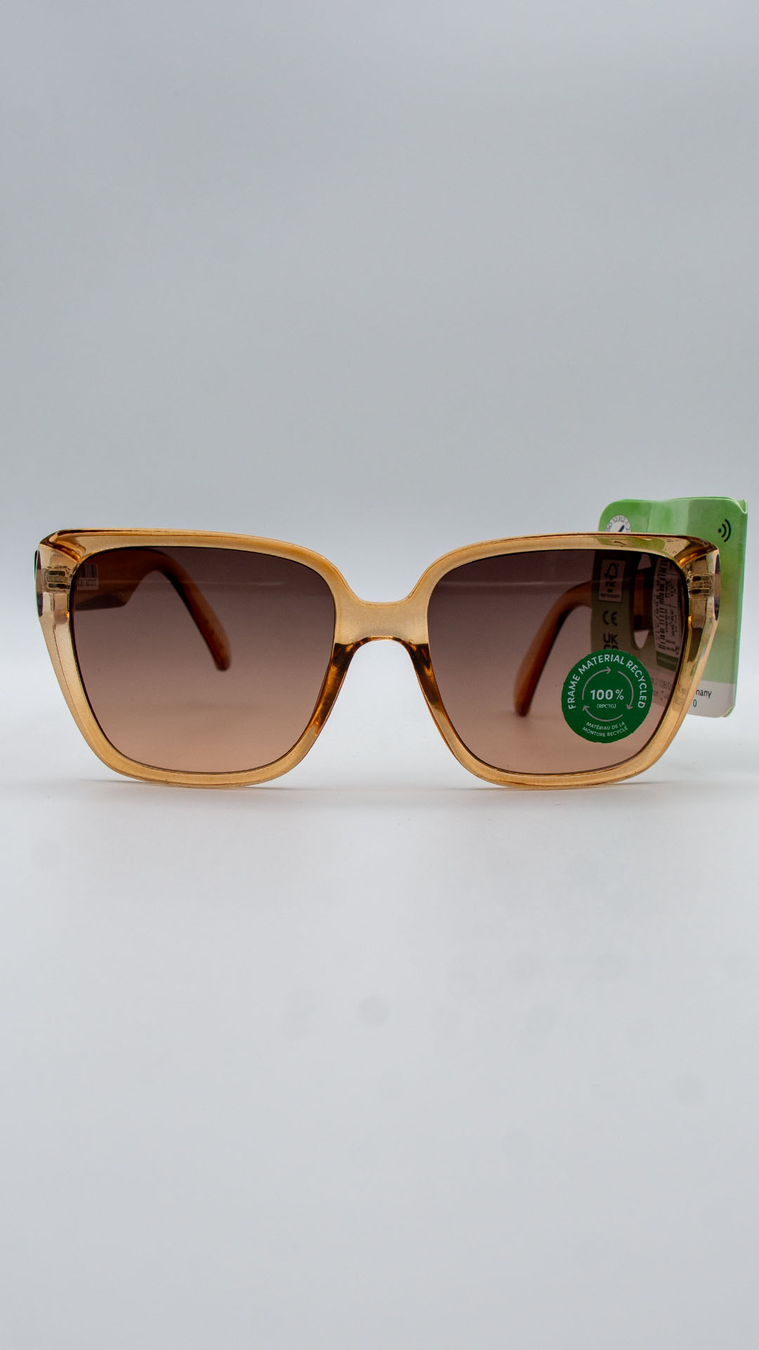 عینک زنانه برند اکسسوری