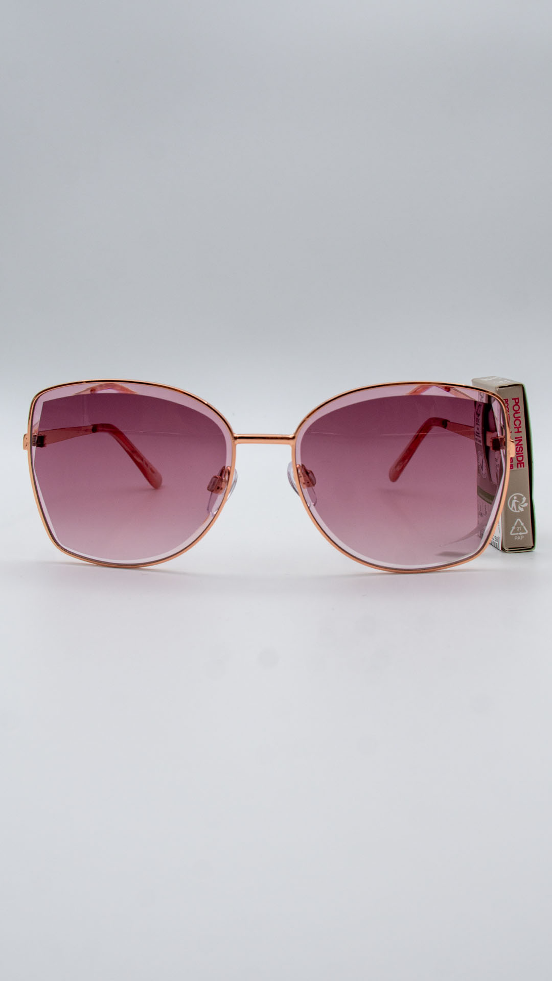 عینک زنانه برند اکسسوری