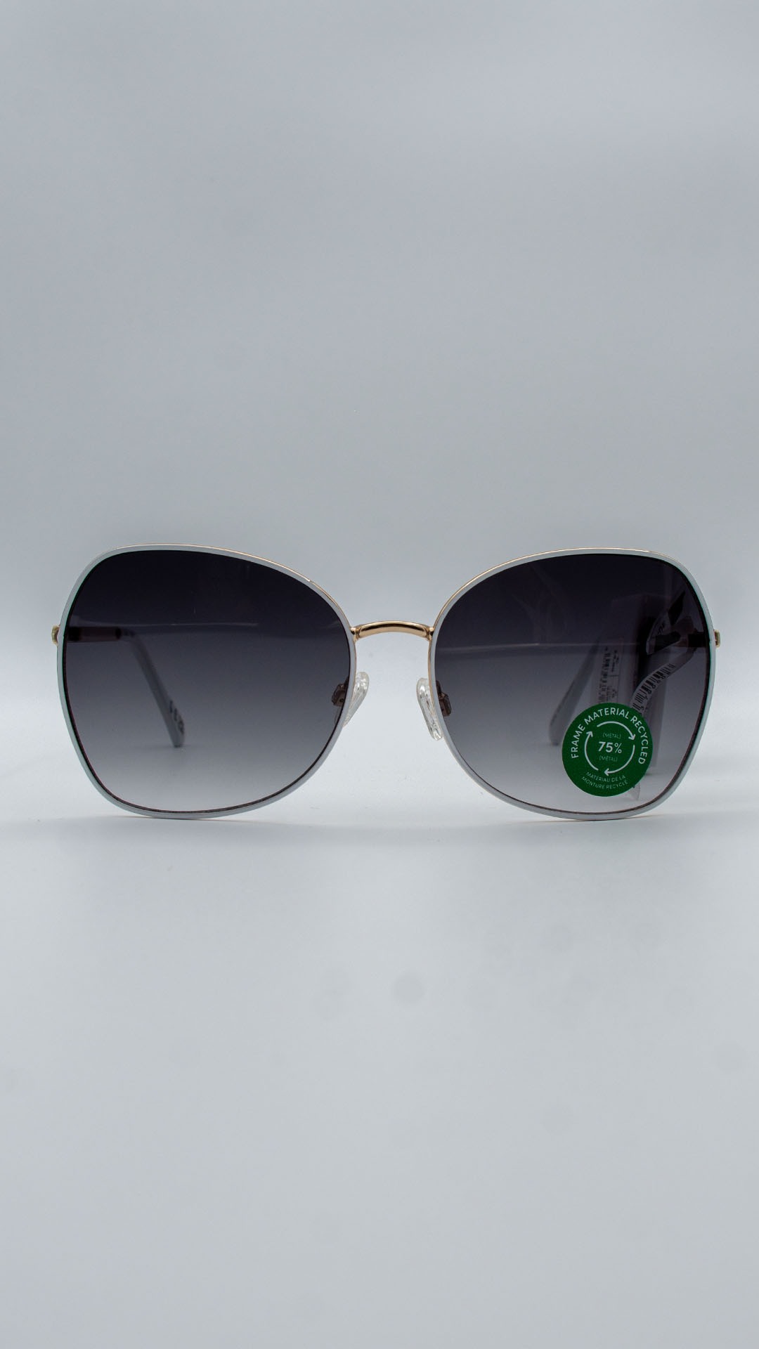 عینک زنانه برند سیکس