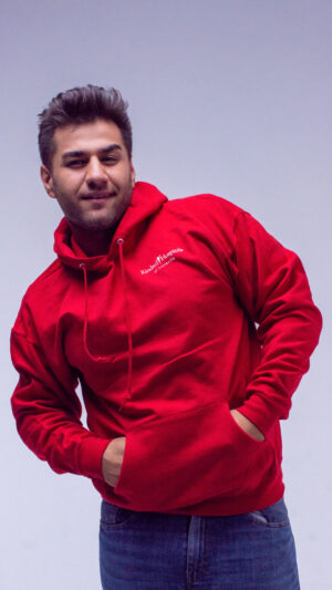 هودی مردانه امریکایی