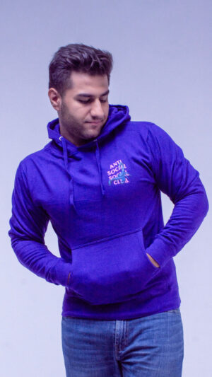 هودی مردانه امریکایی