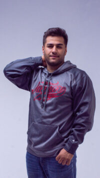 هودی مردانه اورجینال