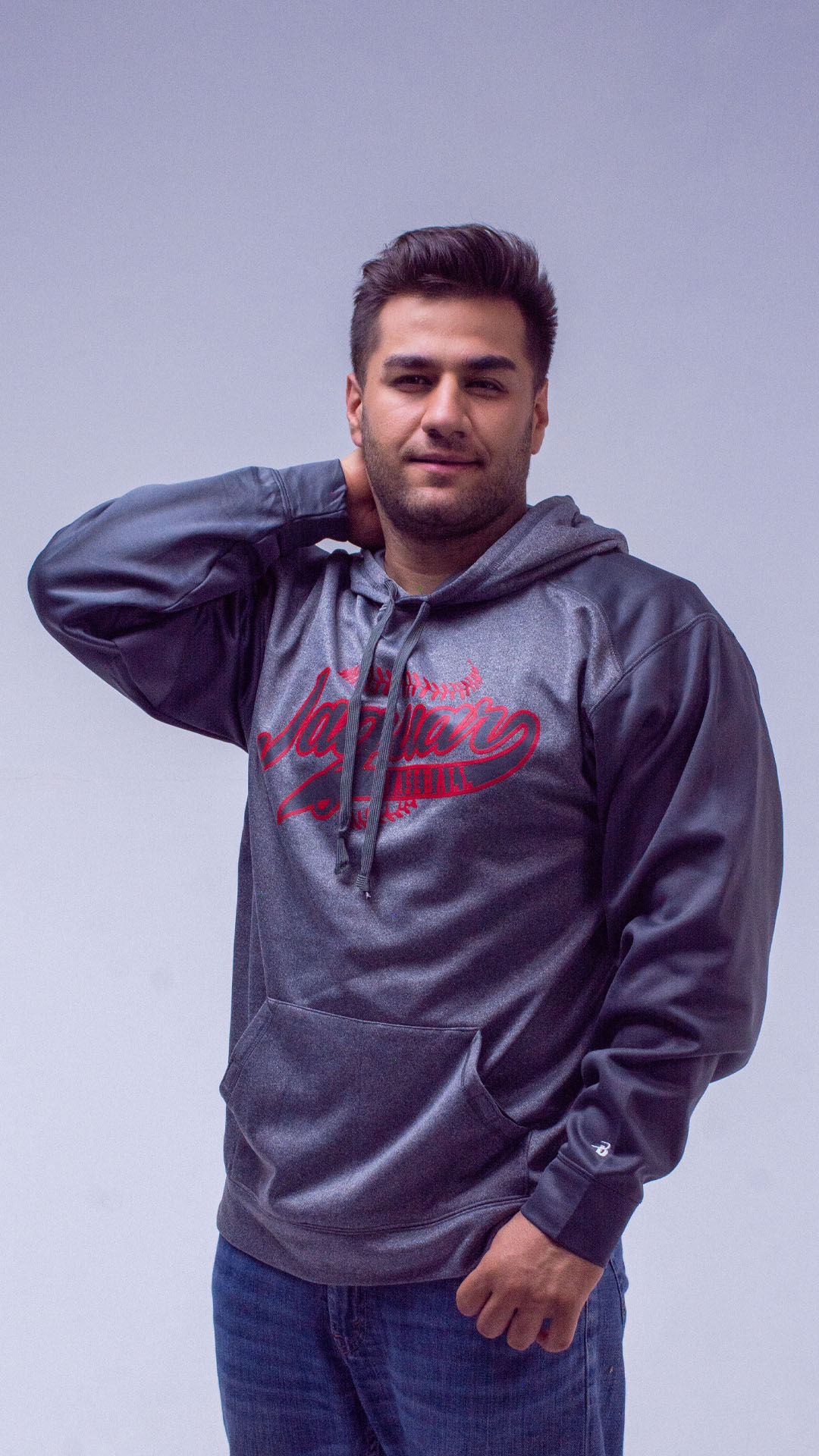 هودی مردانه اورجینال