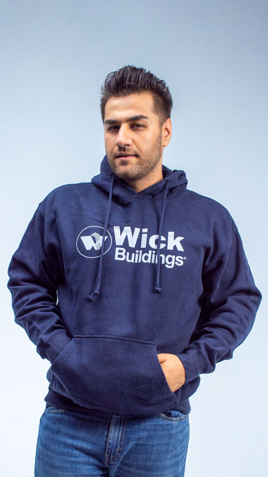 هودی مردانه اورجینال