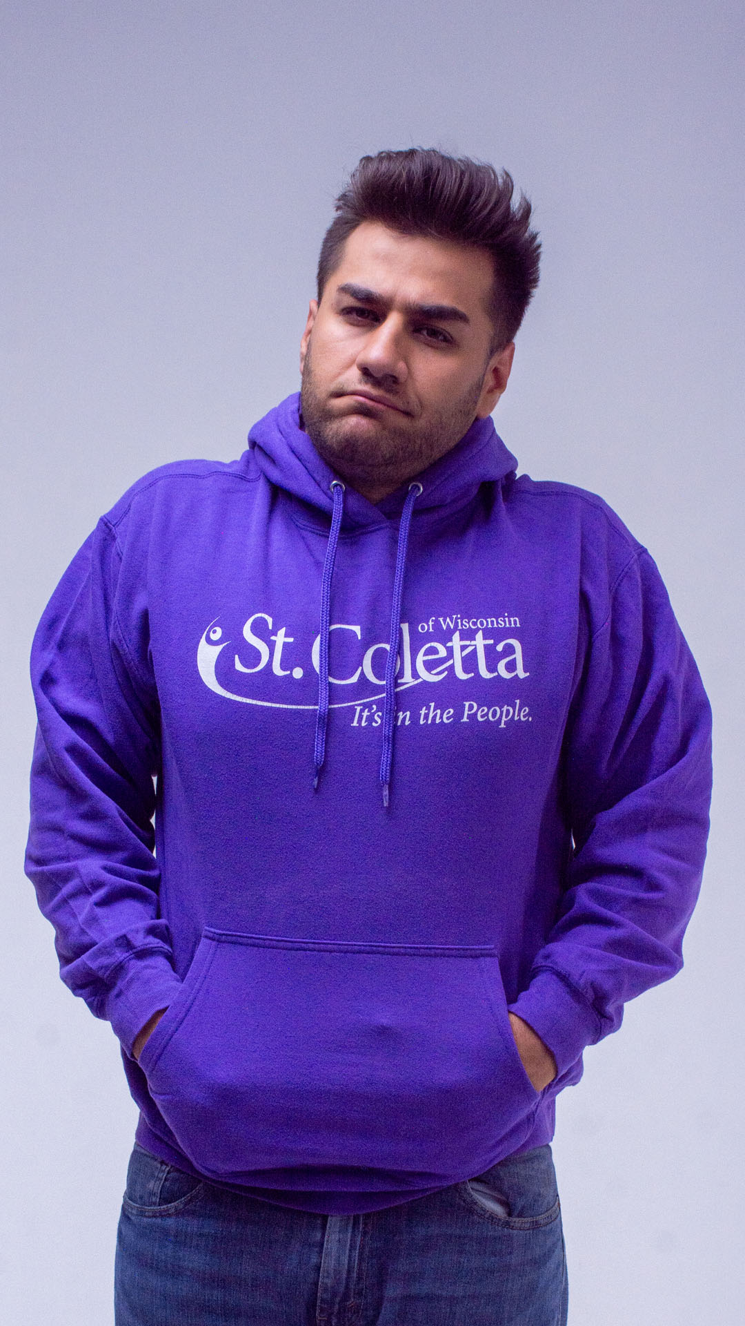 هودی مردانه اورجینال