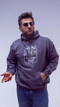 هودی مردانه استوک