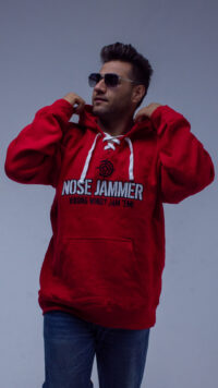 هودی مردانه استوک