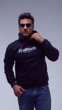 هودی مردانه امریکایی