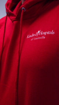 هودی مردانه امریکایی