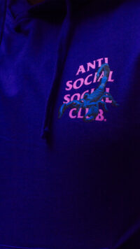 هودی مردانه امریکایی