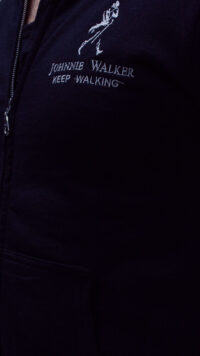 هودی مردانه استوک