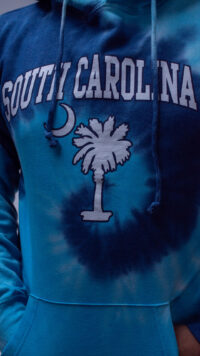 هودی مردانه امریکایی