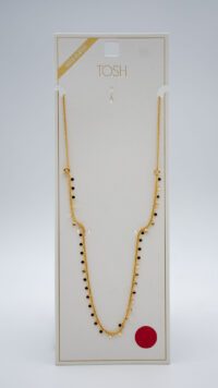 گردنبند زنانه برند تاش