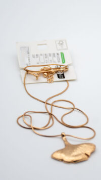 گردنبند زنانه برند اکسسوری