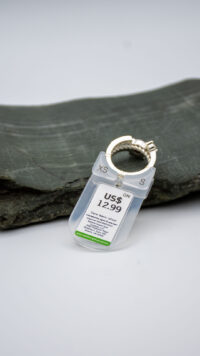 انگشتر زنانه تاش