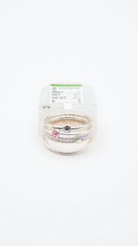 انگشتر زنانه تاش