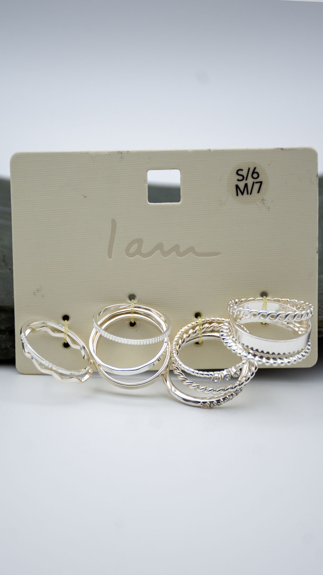 انگشتر زنانه تاش