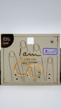 انگشتر زنانه آی ام