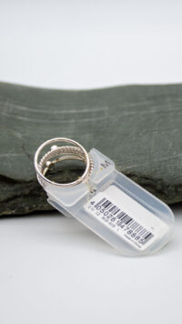 انگشتر زنانه تاش